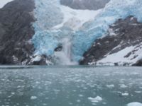 Resurrection Bay, Seward, Alaska, USA 20140616_0903