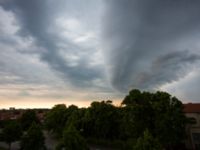 Arcus Potatisåkern, Malmö, Skåne, Sweden 20130619-3