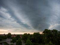 Arcus Potatisåkern, Malmö, Skåne, Sweden 20130619-6