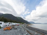 Lowell Point, Seward, Alaska, USA 20140615_0295541