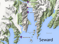 Seward