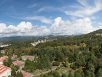 Dagomys panorama, Russia 20160905