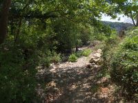 Kabanos river, Crete, Greece 20130708 112