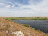 Donuzlav lake, Crimea, Russia 20150912_0344