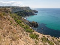 Fiolent, Crimea, Russia 20150914_0137