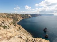 Fiolent, Crimea, Russia 20150914_0158