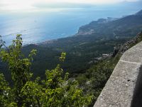 Biokovo nature park, Croatia 20080706 053