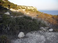 Cabo Grecco, Cyprus 20070626 011