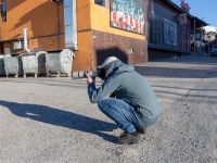 Tommy Holmgren Gudauri, Stepantsminda, Mtskheta-Mtianeti, Georgia 20180423_3513