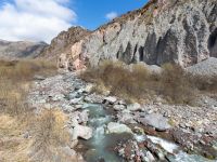 Western Stepantsminda, Mtskheta-Mtianeti, Georgia 20180423_3538