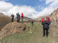 Western Stepantsminda, Mtskheta-Mtianeti, Georgia 20180423_3671