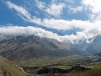 Western Stepantsminda, Mtskheta-Mtianeti, Georgia 20180423_3674