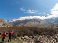 Western Stepantsminda, Mtskheta-Mtianeti, Georgia 20180423_3677