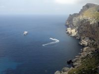 Cap Formentor, Mallorca 20090714 025