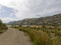 Cuber lake, Mallorca, Spain 20120928 308