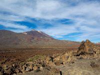 Teide, Tenerife, Canary Islands, Spain 20110221 417