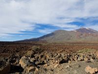 Teide, Tenerife, Canary Islands, Spain 20110221 418